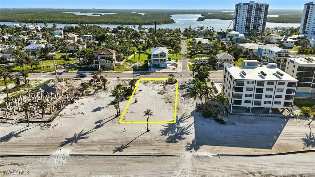 4360 Estero Boulevard Fort Myers Beach FL 33931