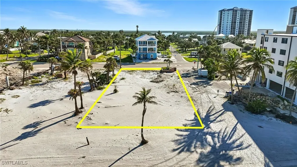 4360 Estero Boulevard Fort Myers Beach FL 33931