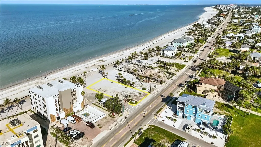 4360 Estero Boulevard Fort Myers Beach FL 33931