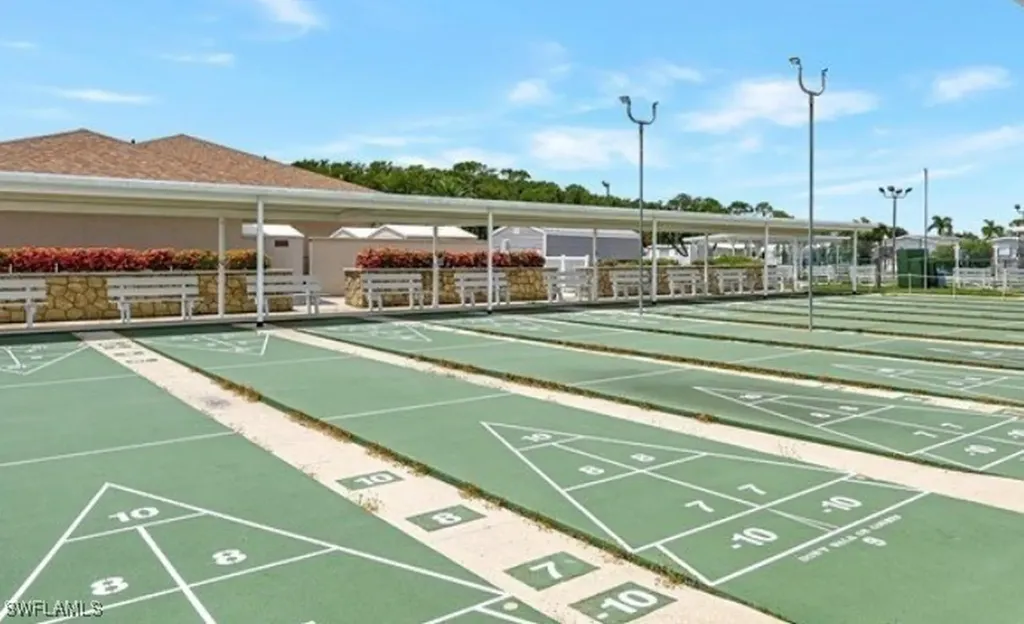 120 Caravan Circle North Fort Myers FL 33903