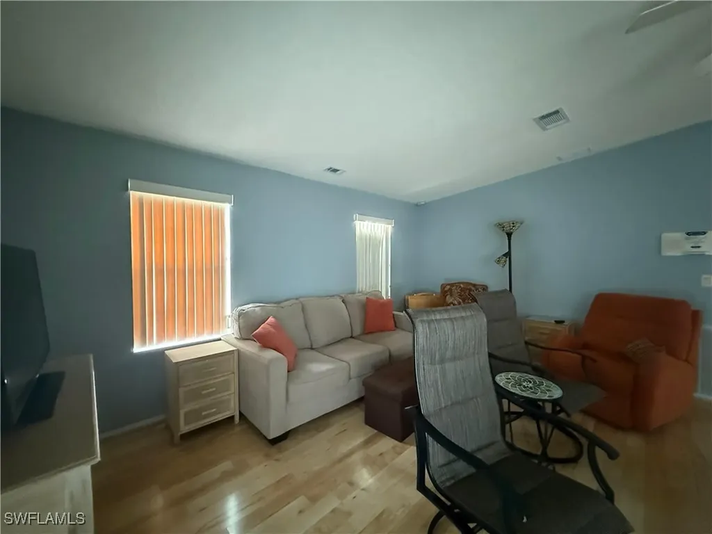 120 Caravan Circle North Fort Myers FL 33903