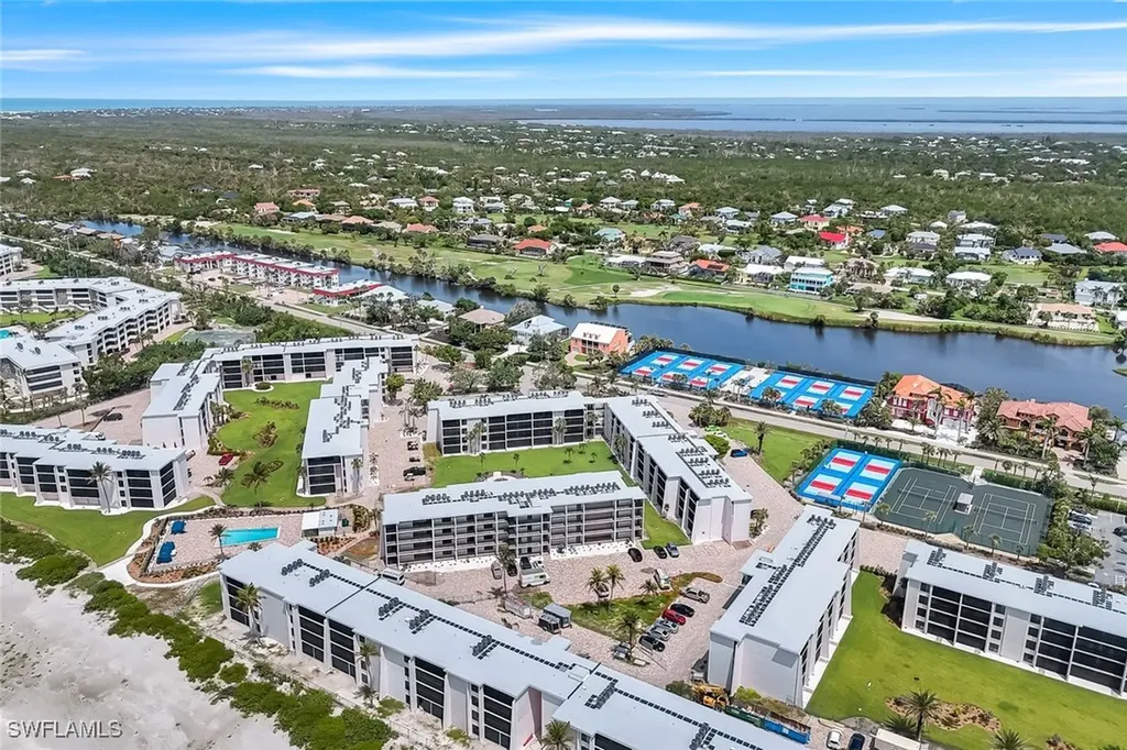 1501 Middle Gulf Drive Sanibel FL 33957