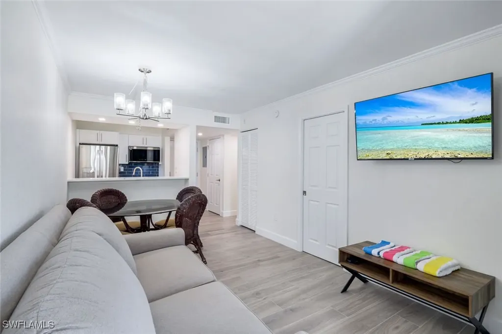 1501 Middle Gulf Drive Sanibel FL 33957