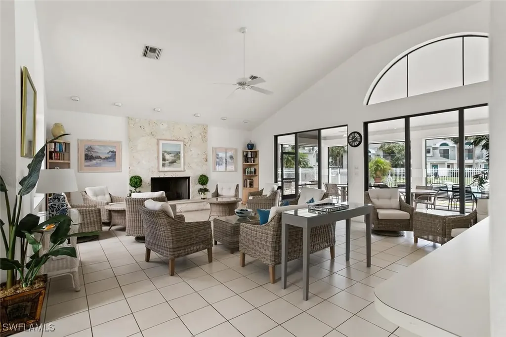 81 Emerald Woods Drive Naples FL 34108-0503