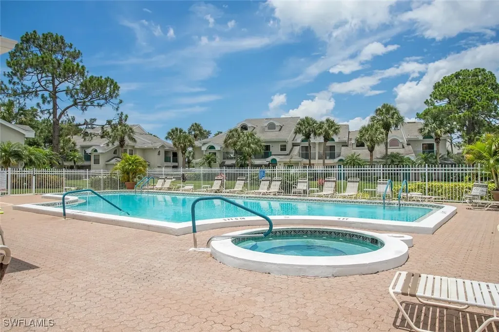 81 Emerald Woods Drive Naples FL 34108-0503