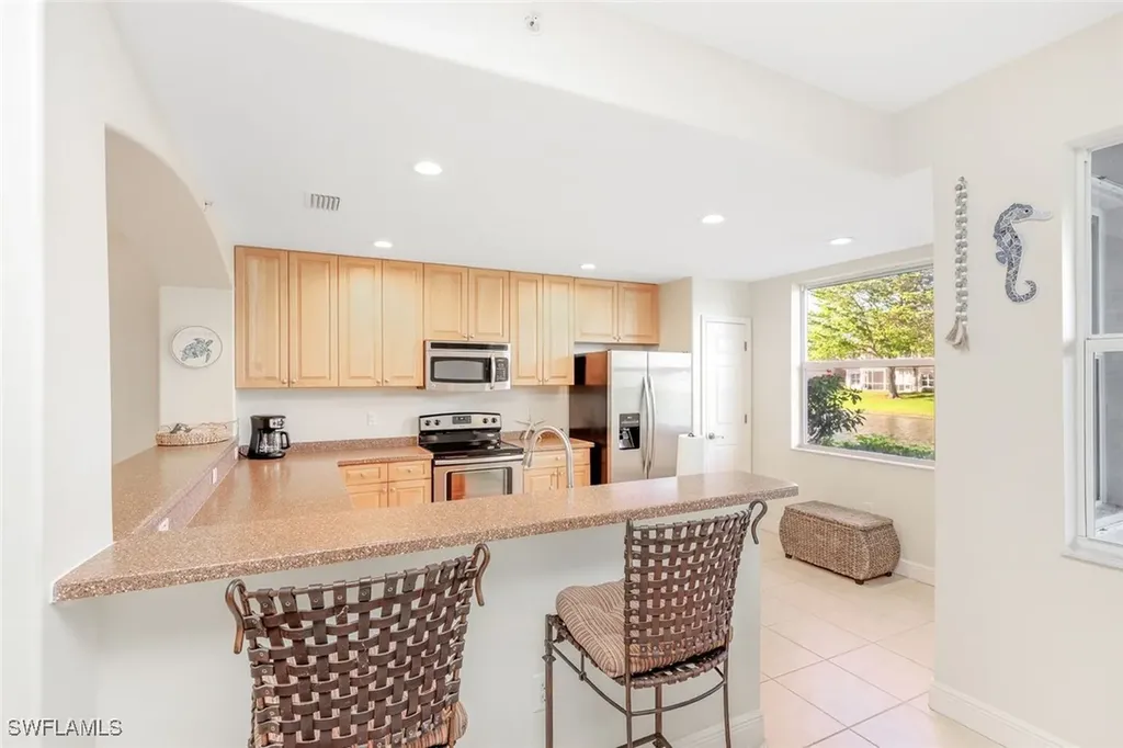 1128 Manor Lake Drive Naples FL 34110