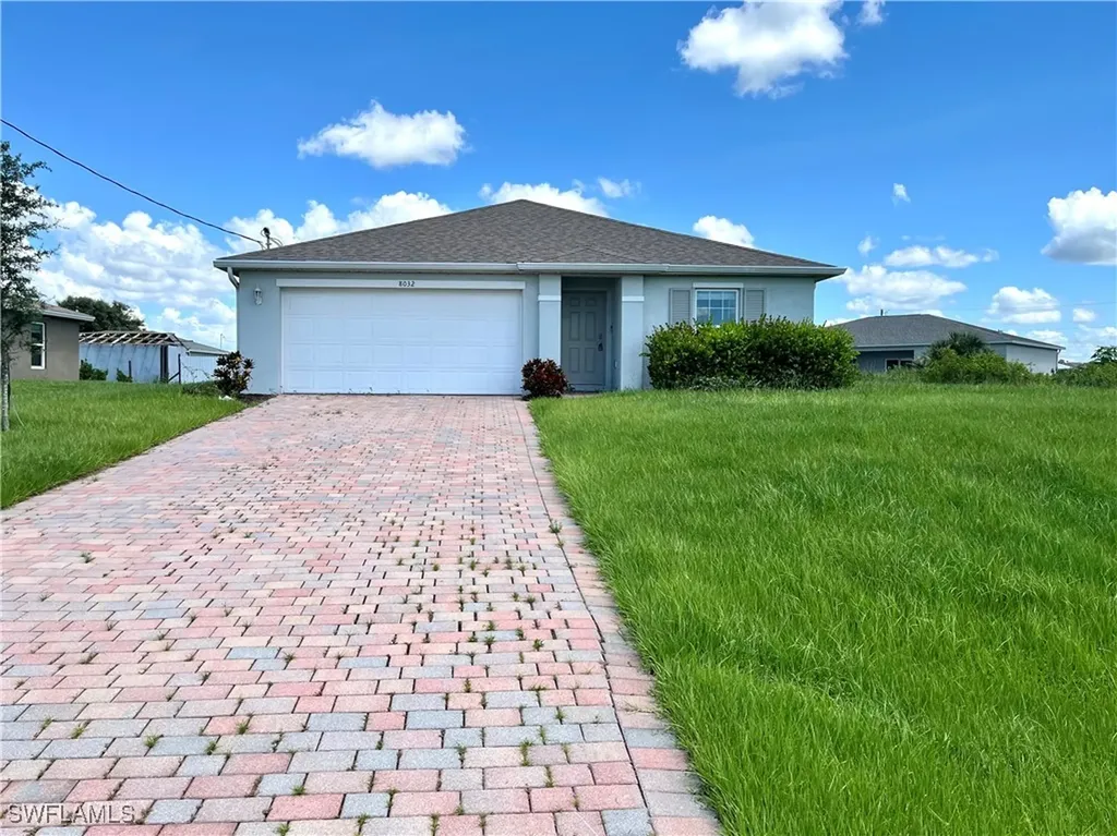 8032 Marsh Circle Labelle FL 33935