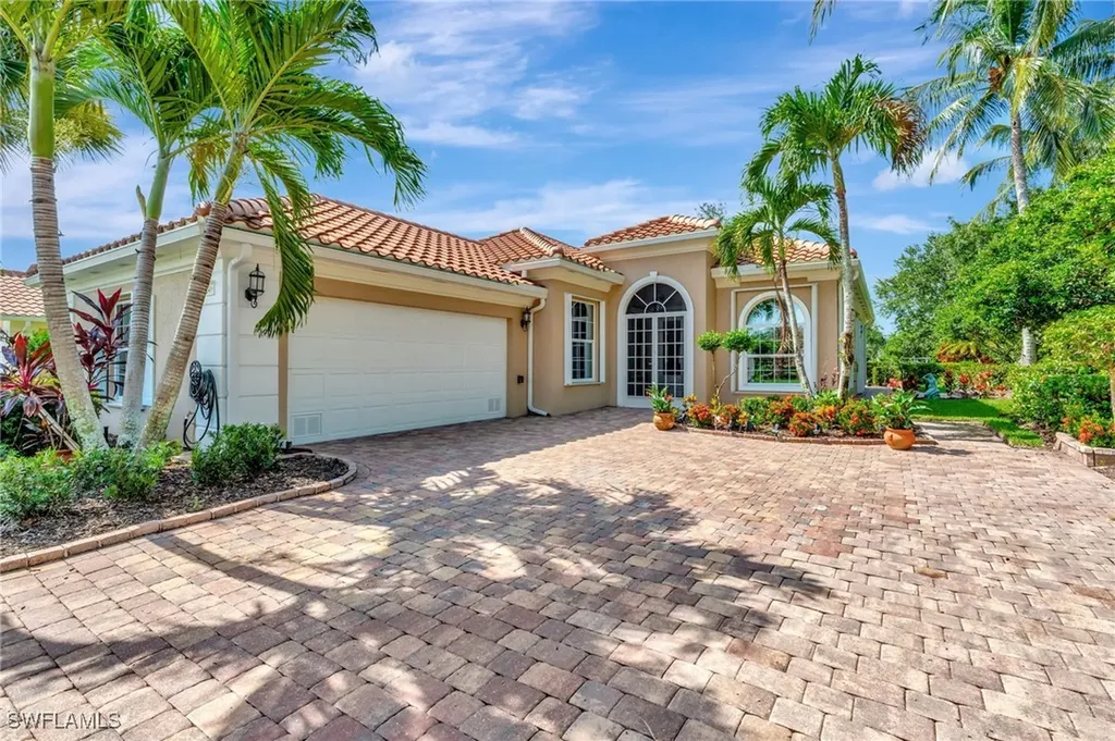 7240 Carducci Court Naples FL 34114