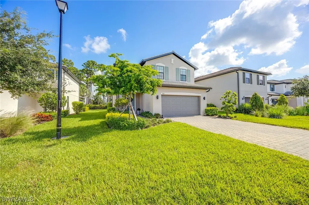 9114 Bexley Drive Fort Myers FL 33967
