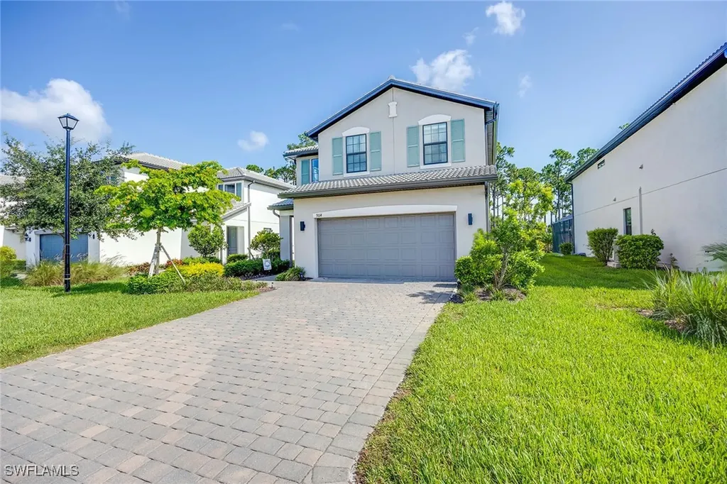 9114 Bexley Drive Fort Myers FL 33967