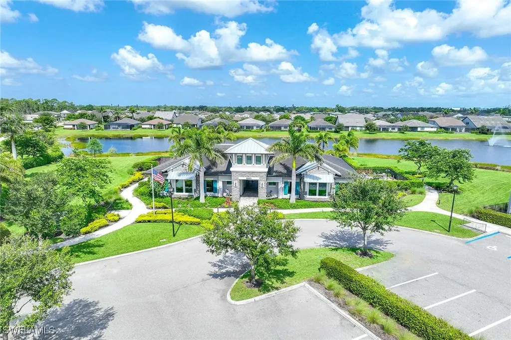 9114 Bexley Drive Fort Myers FL 33967