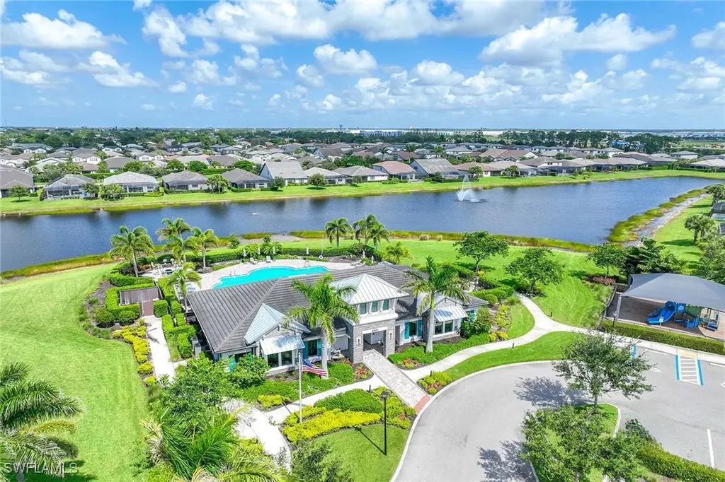 9114 Bexley Drive Fort Myers FL 33967