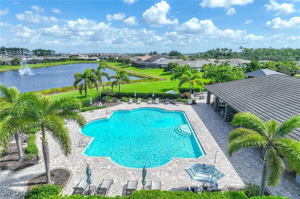 9114 Bexley Drive Fort Myers FL 33967