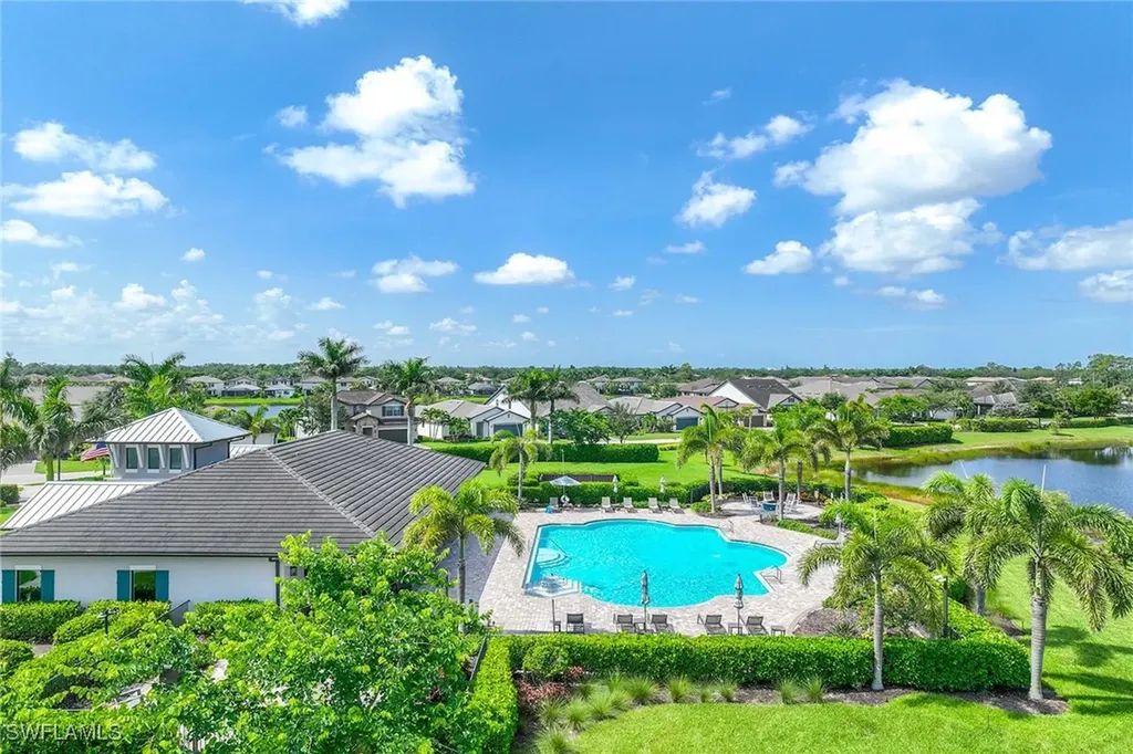 9114 Bexley Drive Fort Myers FL 33967
