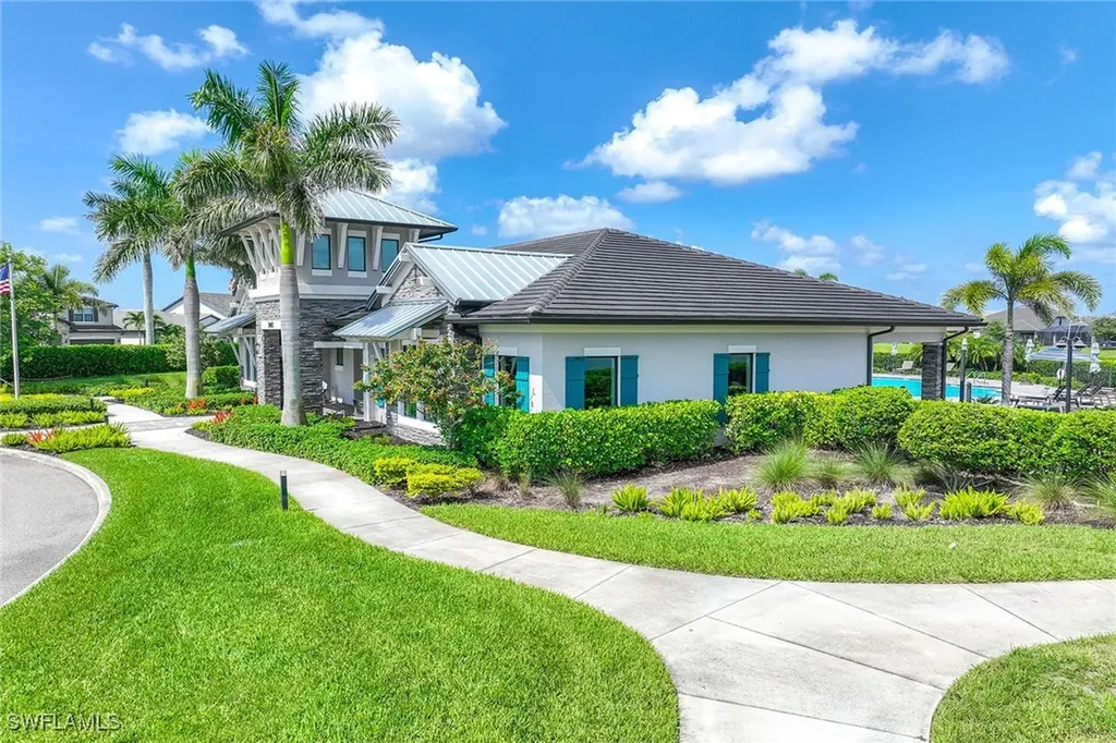 9114 Bexley Drive Fort Myers FL 33967