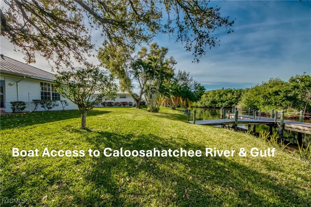 15381 River Vista Drive North Fort Myers FL 33917