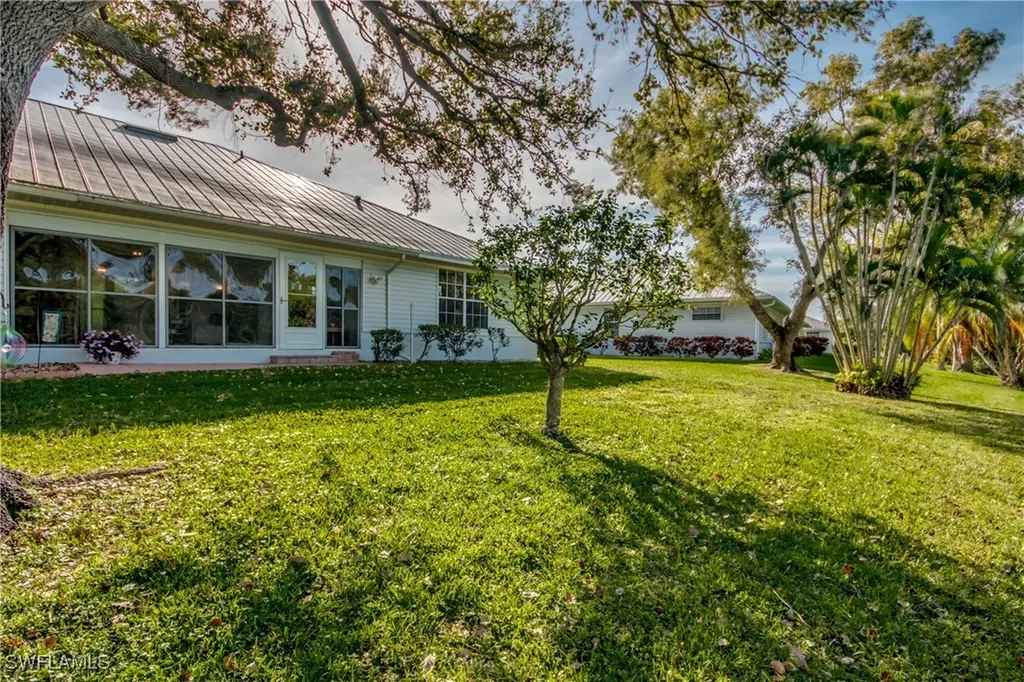 15381 River Vista Drive North Fort Myers FL 33917
