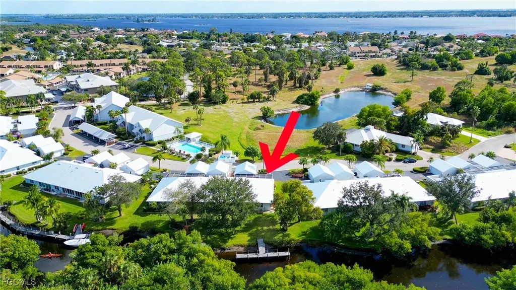 15381 River Vista Drive North Fort Myers FL 33917