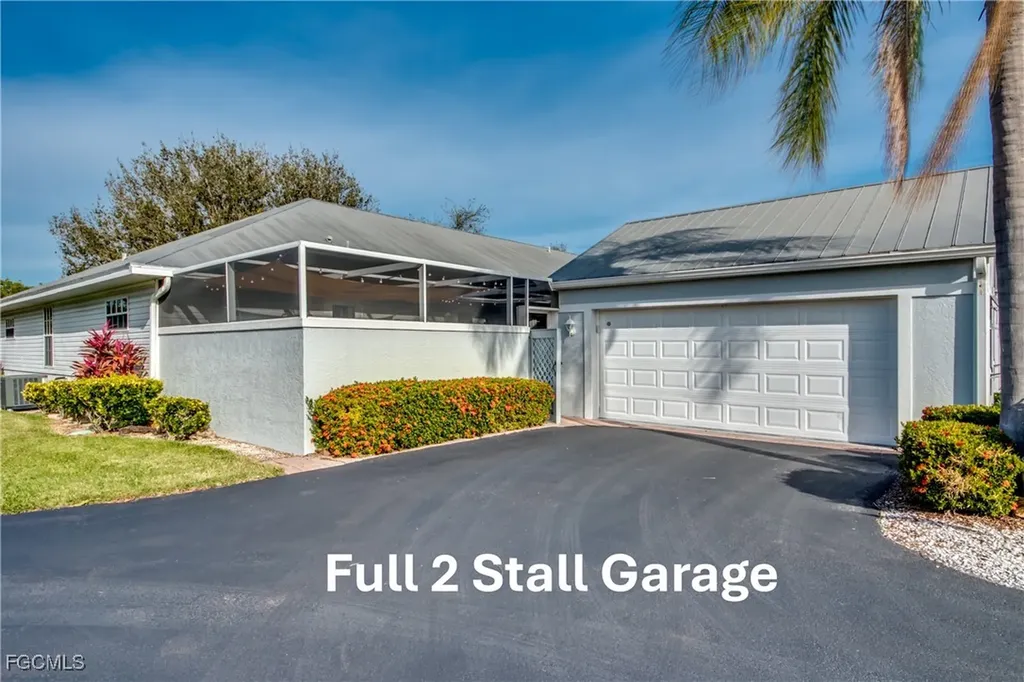 15381 River Vista Drive North Fort Myers FL 33917