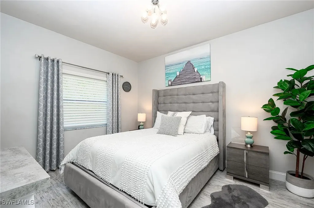3323 Olympic Drive Naples FL 34105