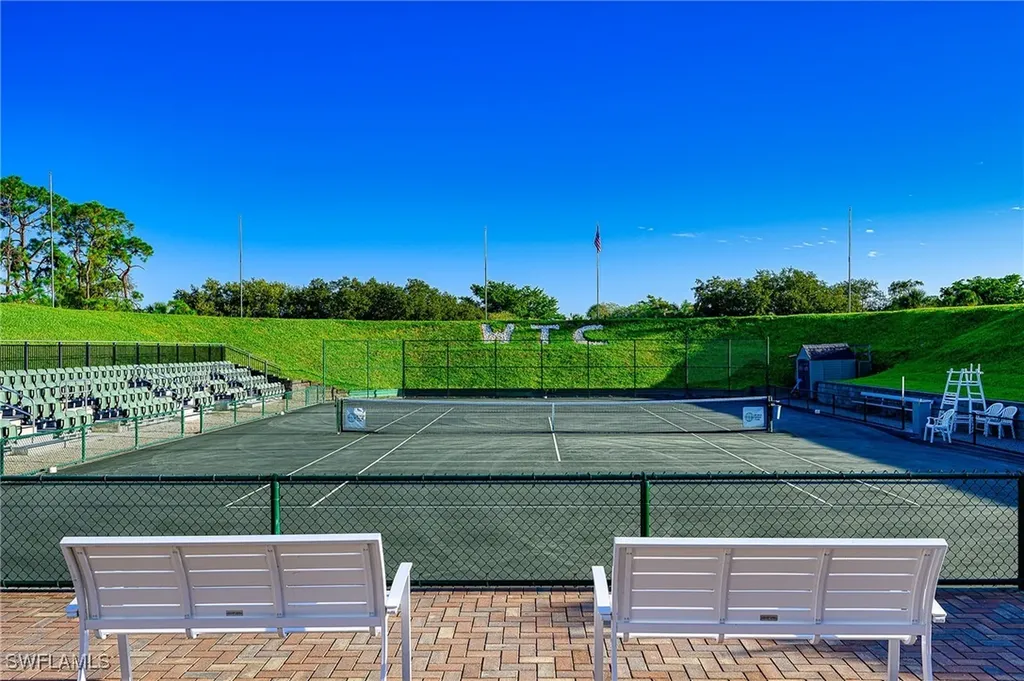 3323 Olympic Drive Naples FL 34105