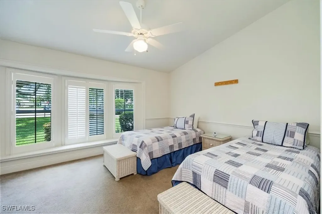 2457 Dorset Court Naples FL 34112