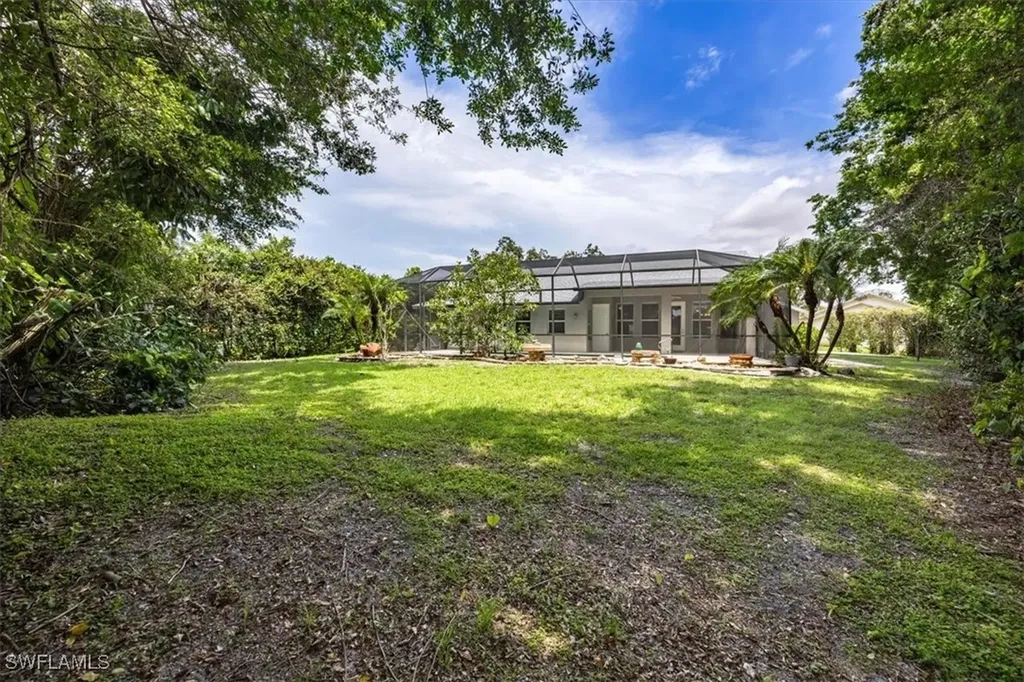 2457 Dorset Court Naples FL 34112