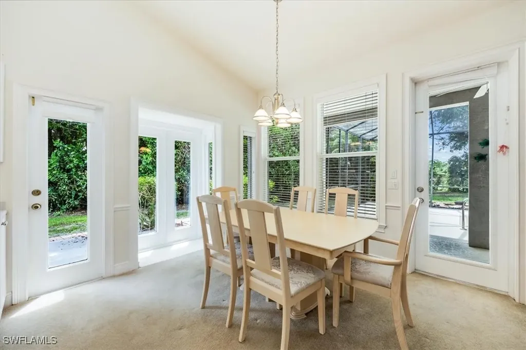 2457 Dorset Court Naples FL 34112