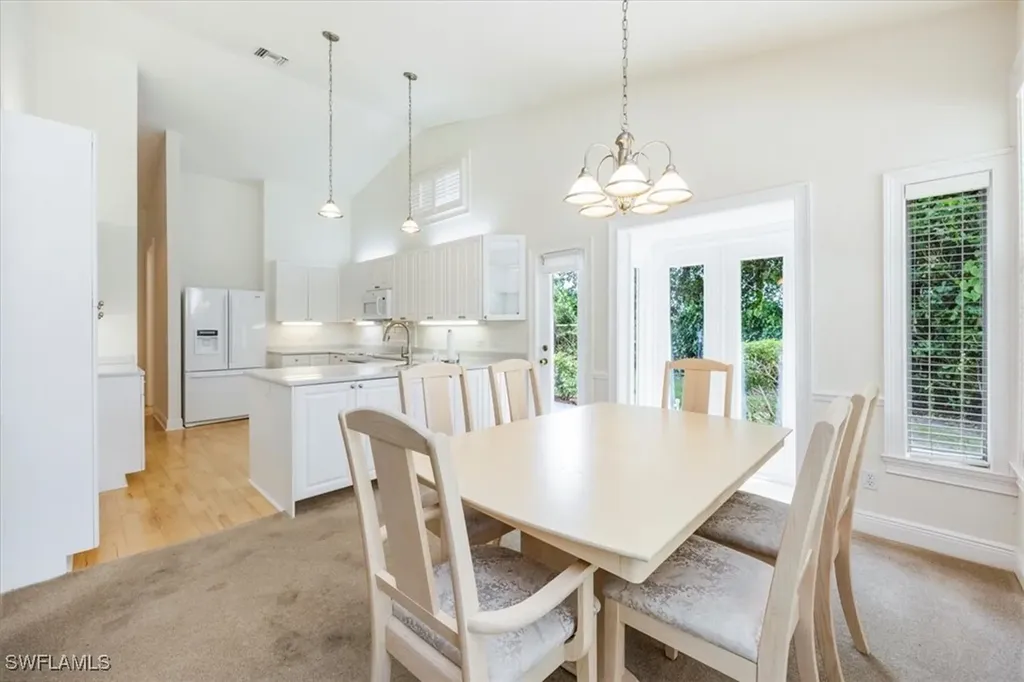 2457 Dorset Court Naples FL 34112