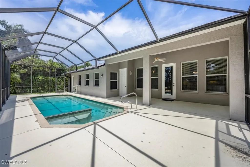 2457 Dorset Court Naples FL 34112
