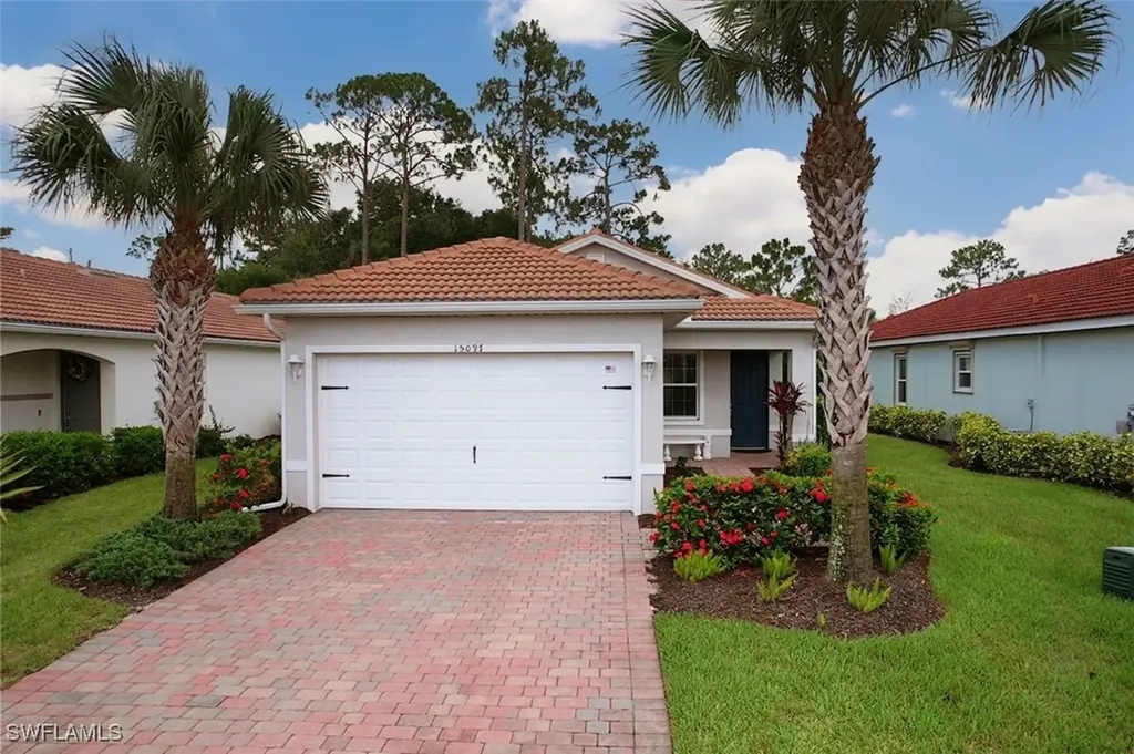 15097 Ligustrum Lane Alva FL 33920