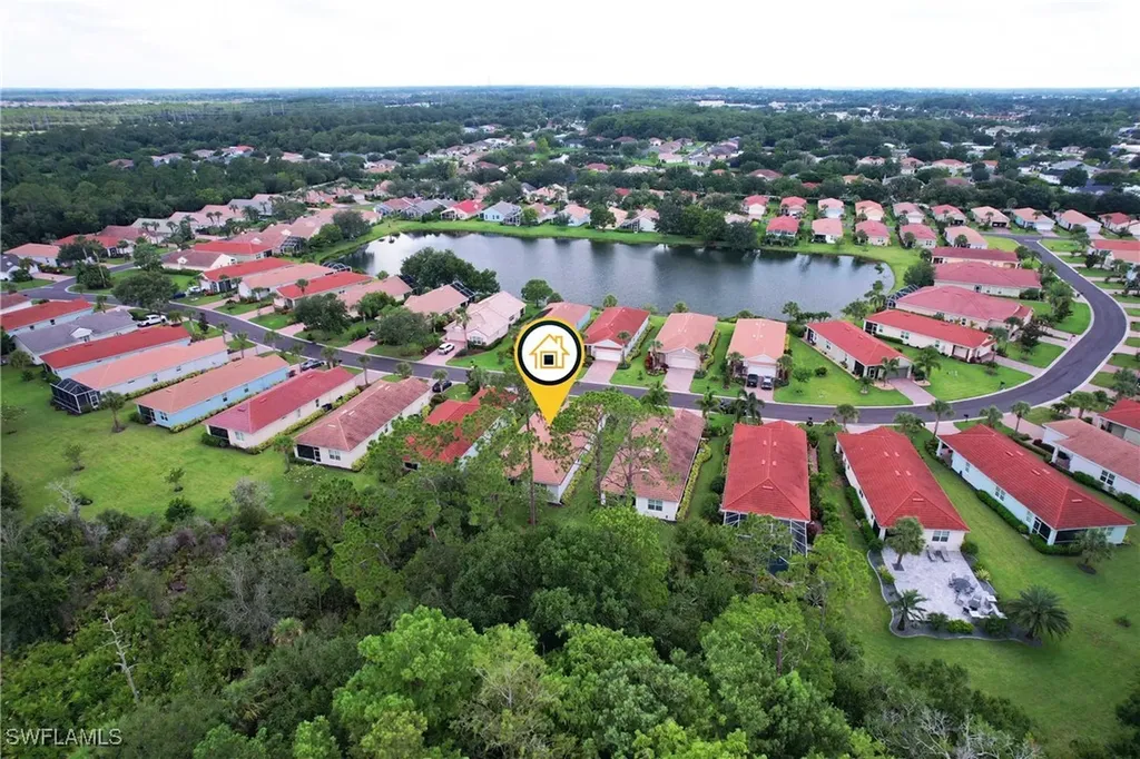 15097 Ligustrum Lane Alva FL 33920