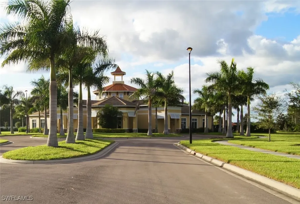 15097 Ligustrum Lane Alva FL 33920