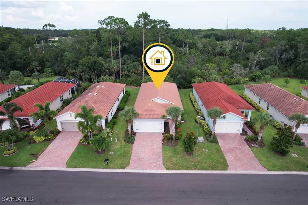 15097 Ligustrum Lane Alva FL 33920