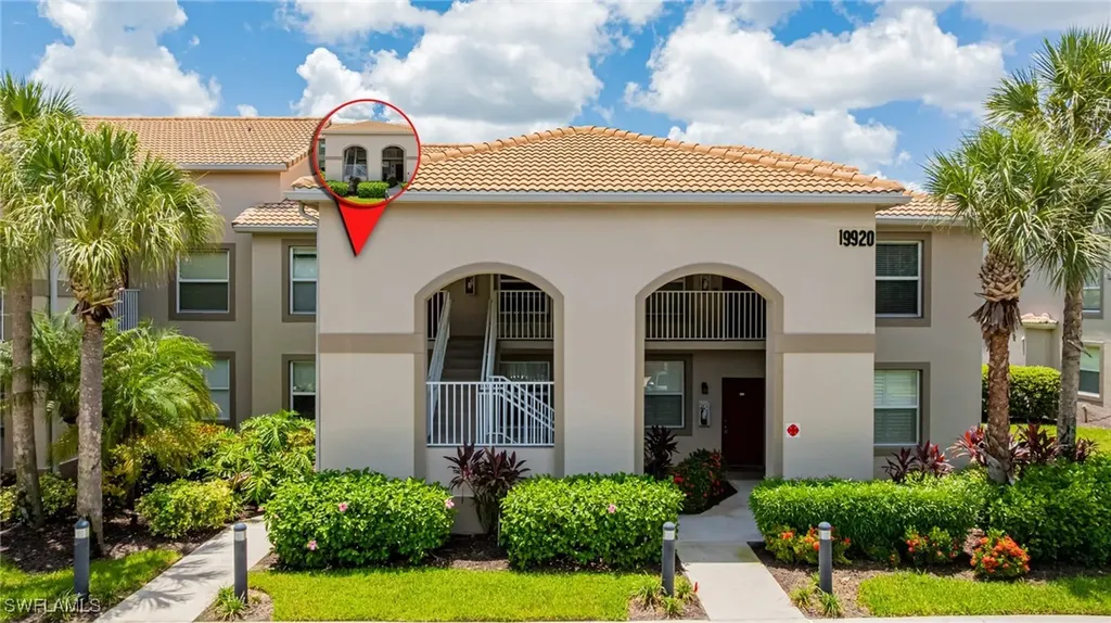 19920 Barletta Lane Estero FL 33928
