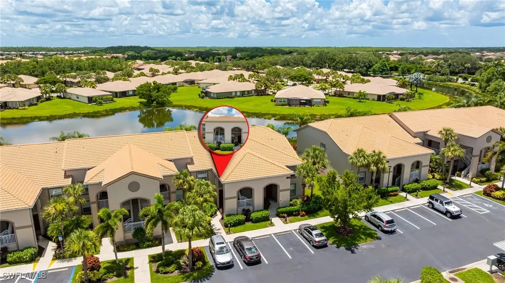 19920 Barletta Lane Estero FL 33928