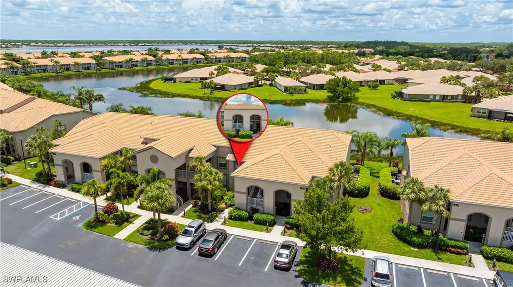 19920 Barletta Lane Estero FL 33928