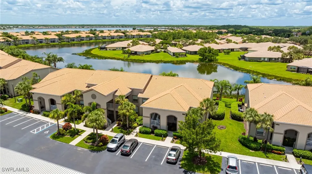 19920 Barletta Lane Estero FL 33928