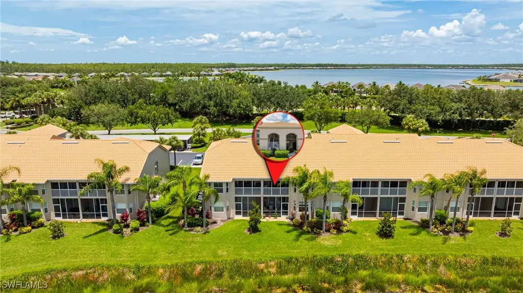 19920 Barletta Lane Estero FL 33928