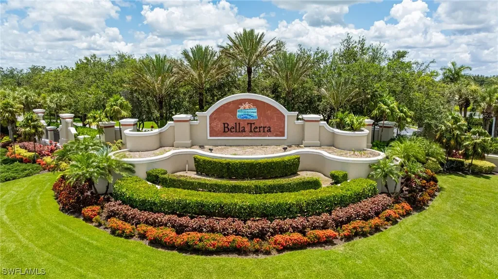 19920 Barletta Lane Estero FL 33928