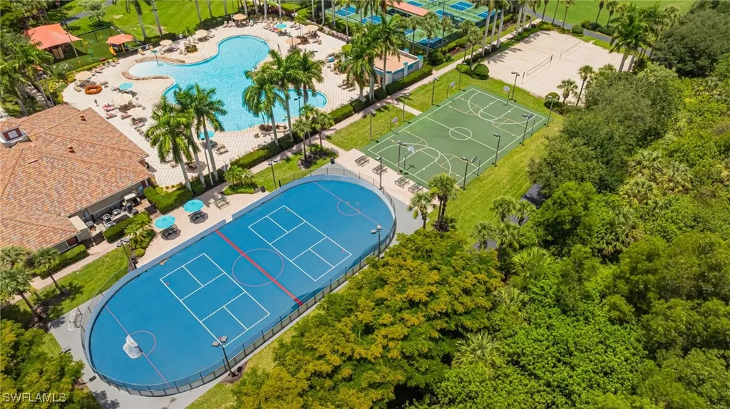 19920 Barletta Lane Estero FL 33928