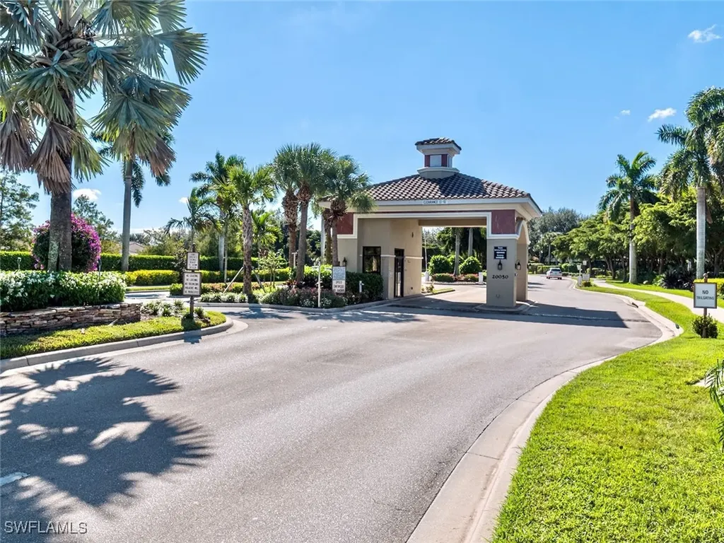 19920 Barletta Lane Estero FL 33928