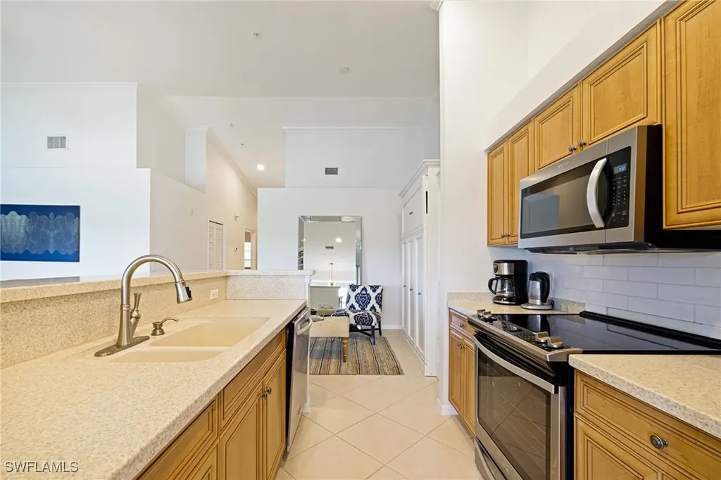 19920 Barletta Lane Estero FL 33928