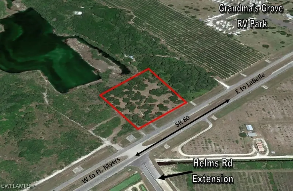 2490 W State Road 80 Labelle FL 33935