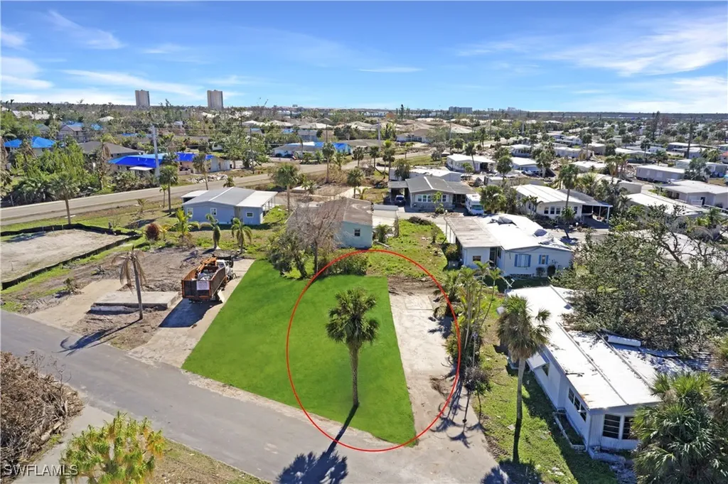 13641 Pintail Drive Fort Myers FL 33908