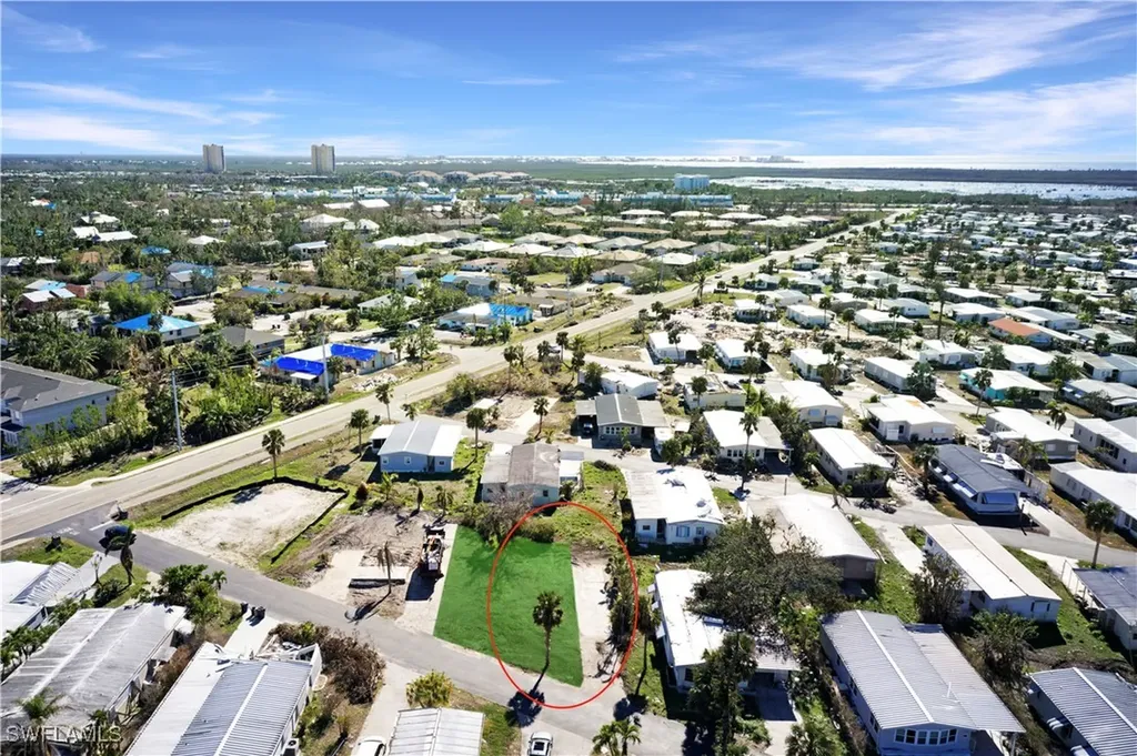 13641 Pintail Drive Fort Myers FL 33908