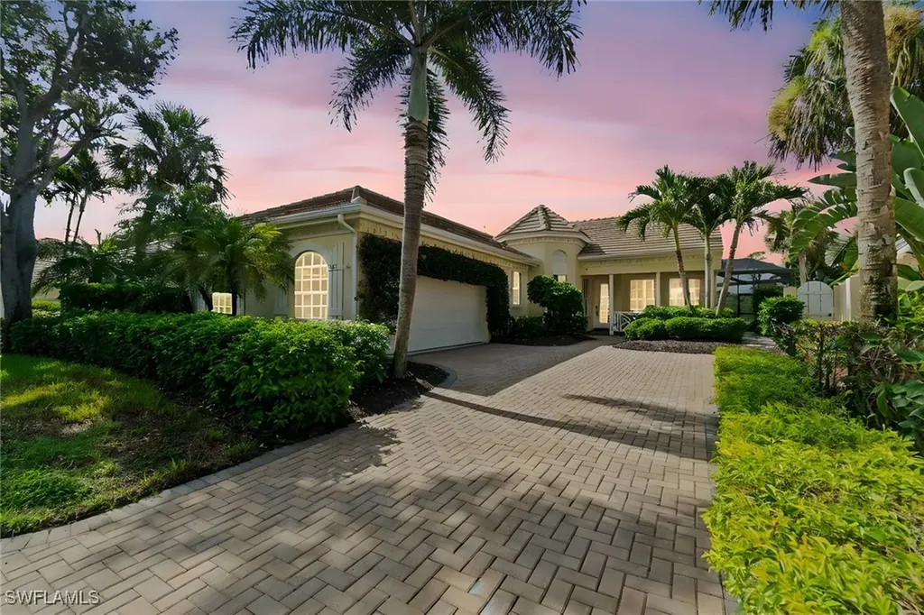 3687 Olde Cottage Lane Bonita Springs FL 34134
