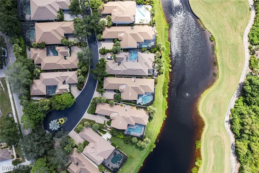 3687 Olde Cottage Lane Bonita Springs FL 34134