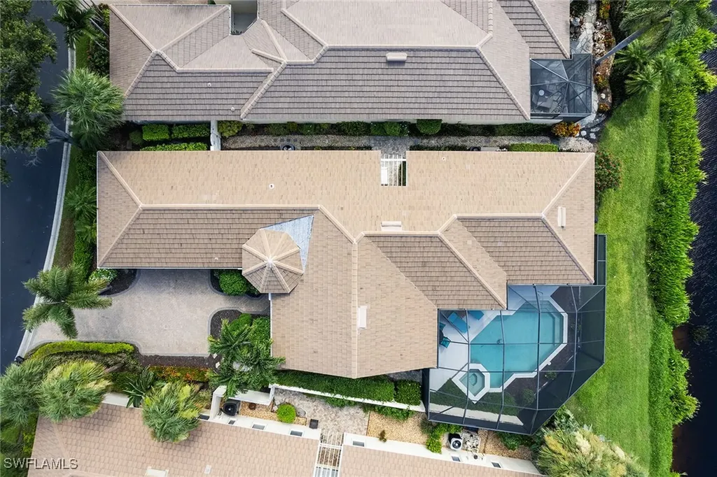 3687 Olde Cottage Lane Bonita Springs FL 34134