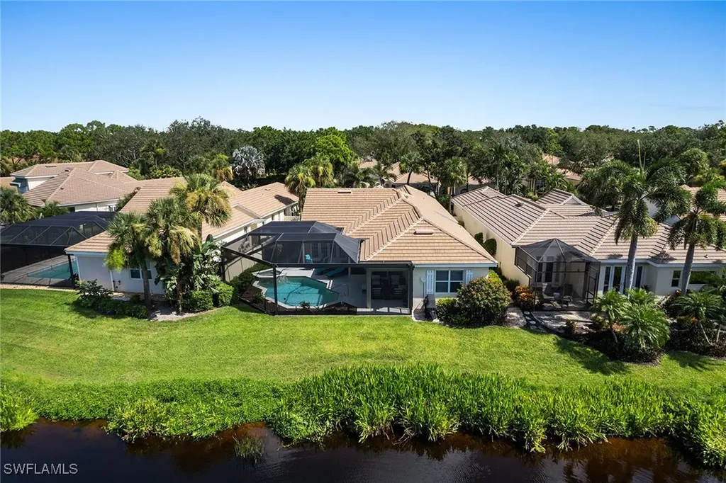 3687 Olde Cottage Lane Bonita Springs FL 34134